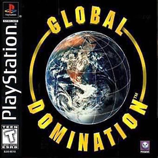 Rom juego Global Domination
